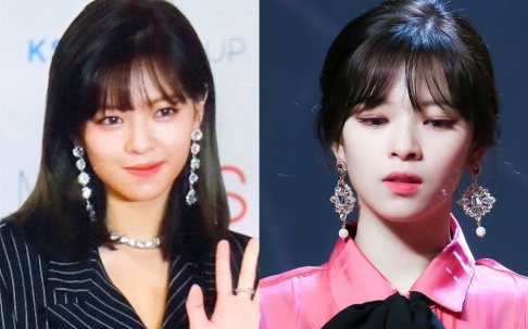 TWICE, Jeongyeon