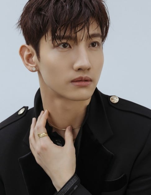 Changmin