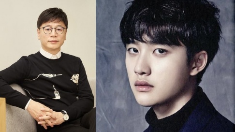 Doh Kyung Soo (D.O.)