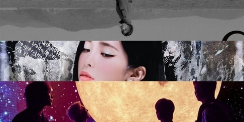 Ben, Jennie, EXO, Heize, NU