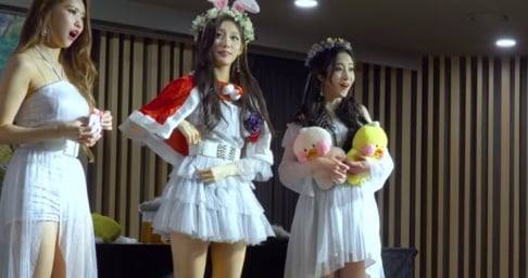 Lovelyz, (Mijoo) Lee Mi Joo