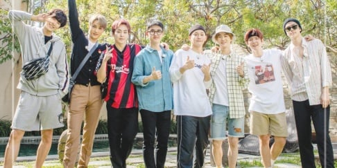EXO, Doh Kyung Soo (D.O.)