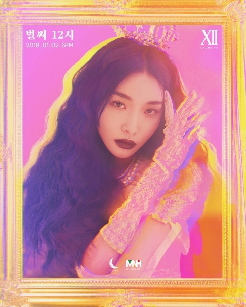 Kim Chung Ha