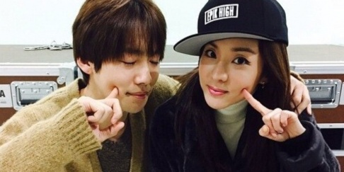 Kim Jin Woo, Dara