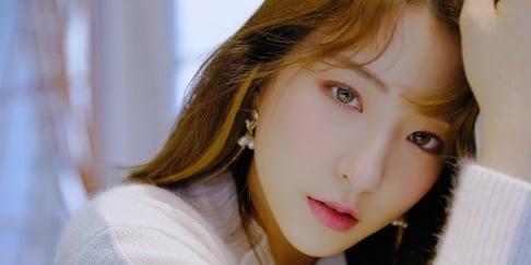 Cosmic Girls, Bona, Eunseo