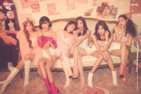 Apink