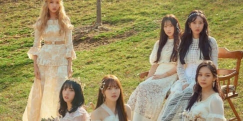 GFriend (Girlfriend)