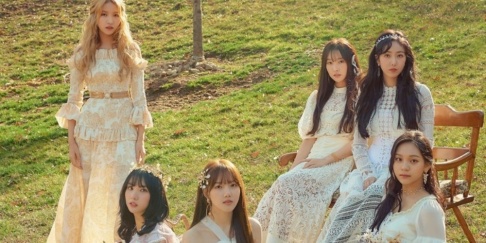 GFriend (Girlfriend)