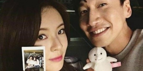 Doh Kyung Soo (D.O.), Jo In Sung, Lee Kwang Soo, Lee Sun Bin