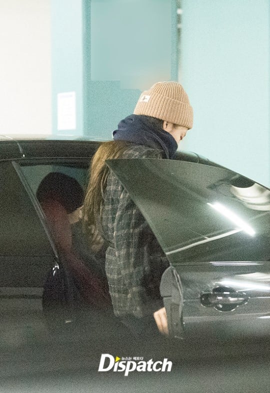 BREAKING EXO s Kai and Black Pink s Jennie reportedly BREAKING EXO s Kai and Black Pink s Jennie reportedly