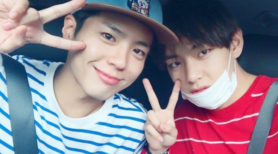 Park Bo Gum Reveals His Dating Style, BTS's Comments About “Encounter,” And  More