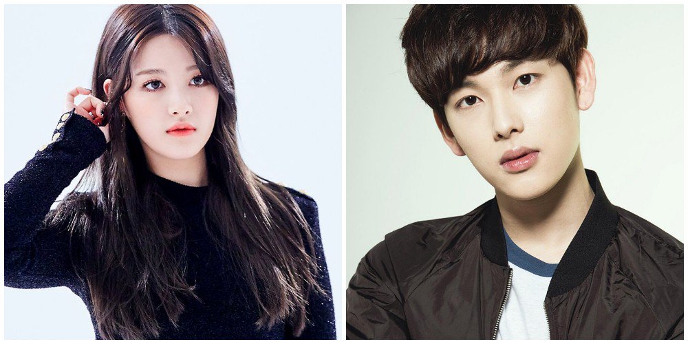 Seunghee Siwan Seunghee Siwan