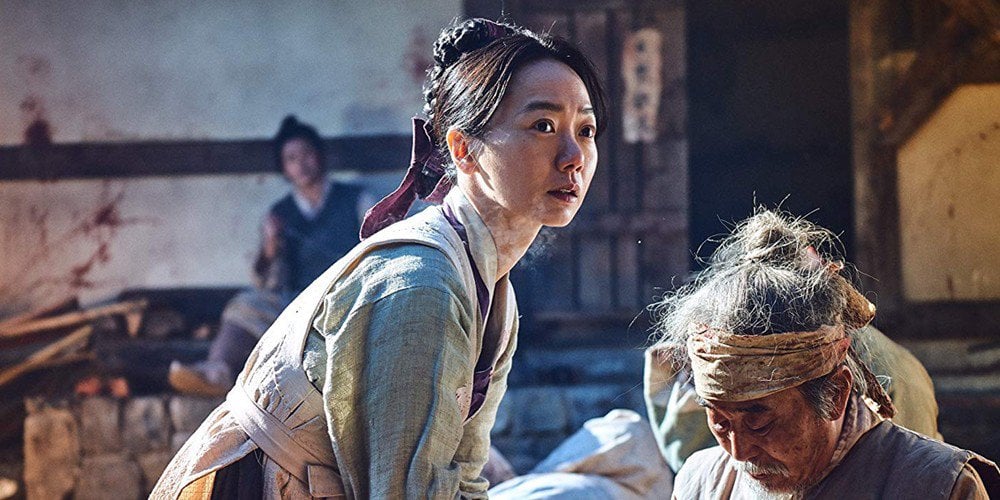 Bae Doo Na reveals her foreign friends are raving about season 1 of first  ever 'Netflix' K-drama 'Kingdom