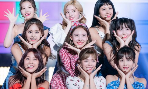 TWICE