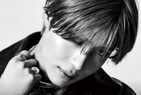 SHINee, Taemin