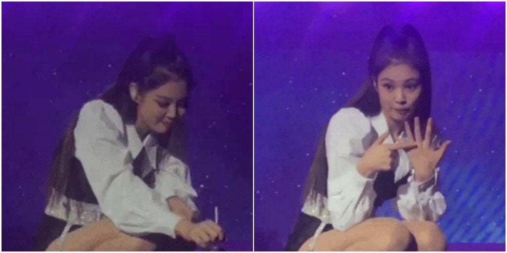 Jennie Jennie