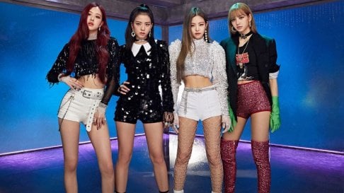 BLACKPINK