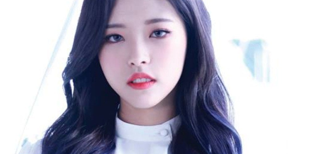 Olivia Hye Olivia Hye