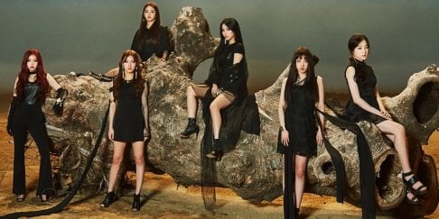 I-DLE