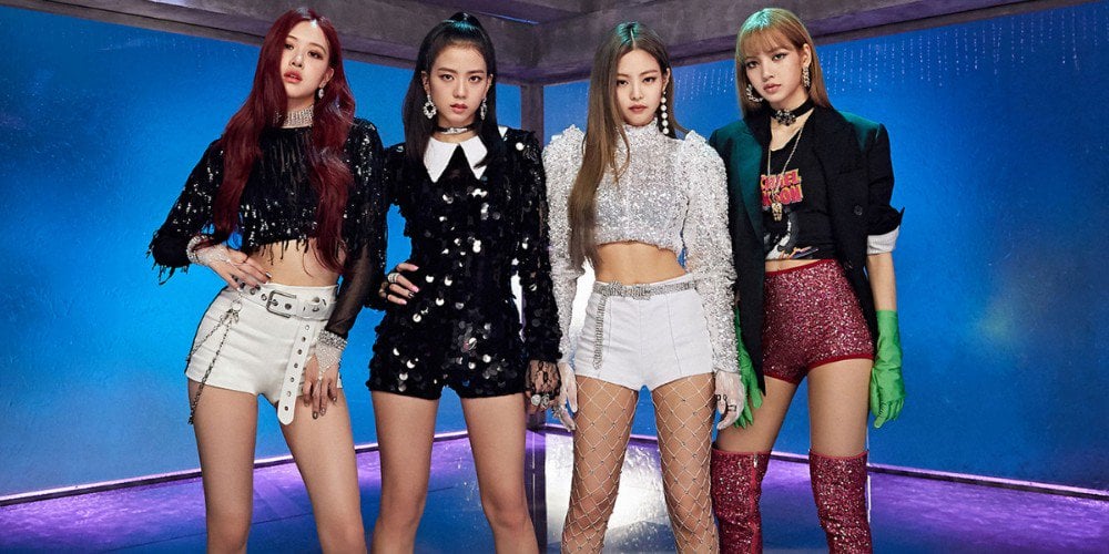 BLACKPINK BLACKPINK
