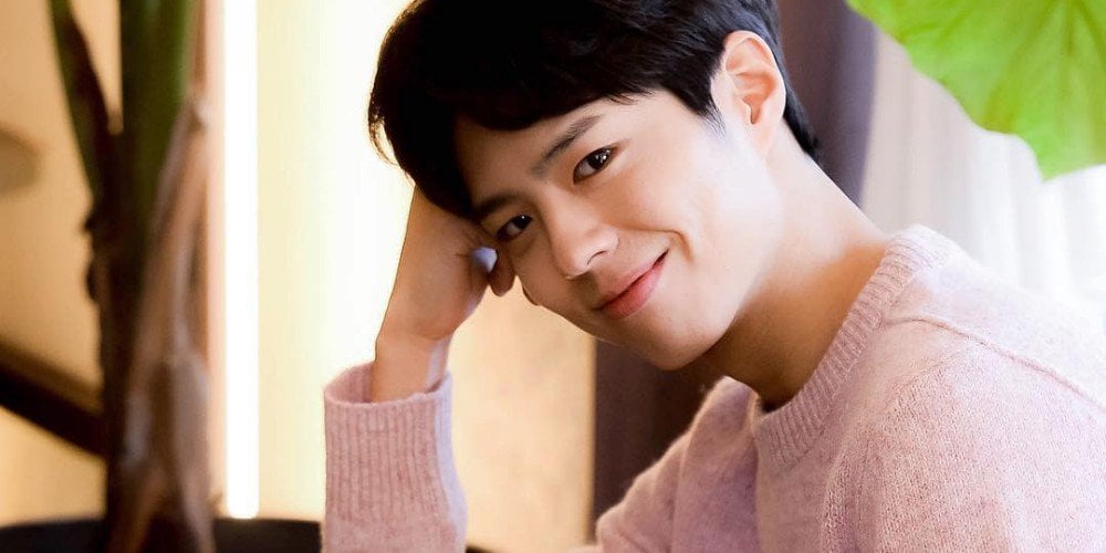 PARK BO GUM PARK BO GUM