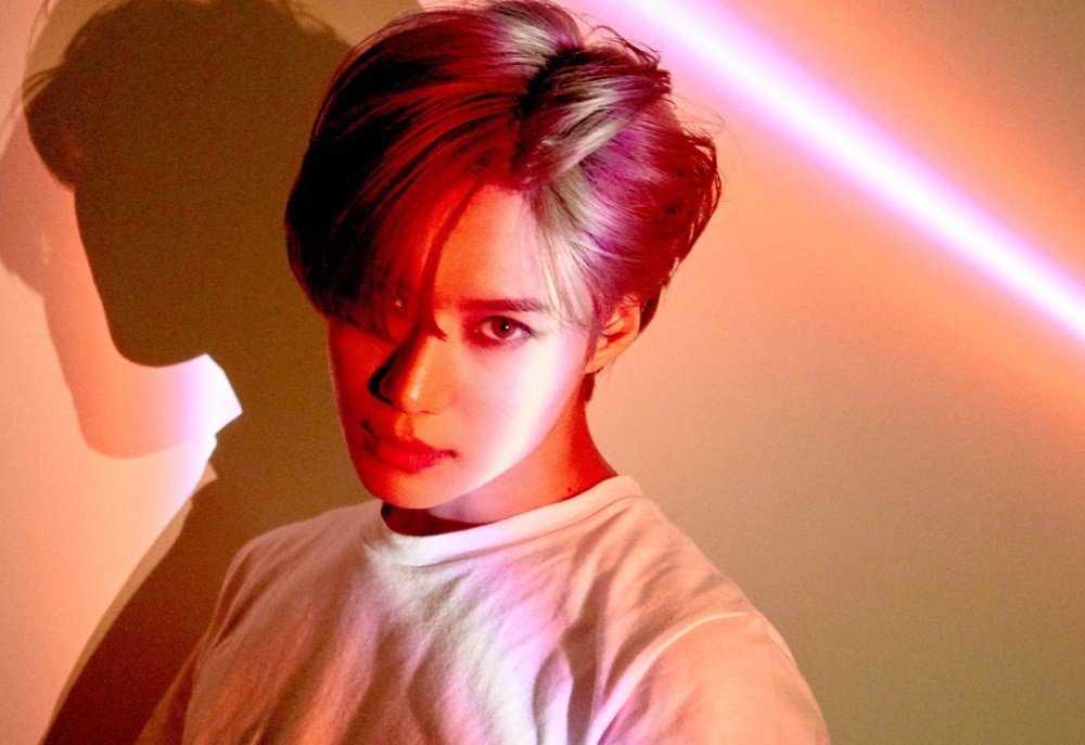 SHINee's Taemin goes back to basics in more 'Want' teaser images | allkpop
