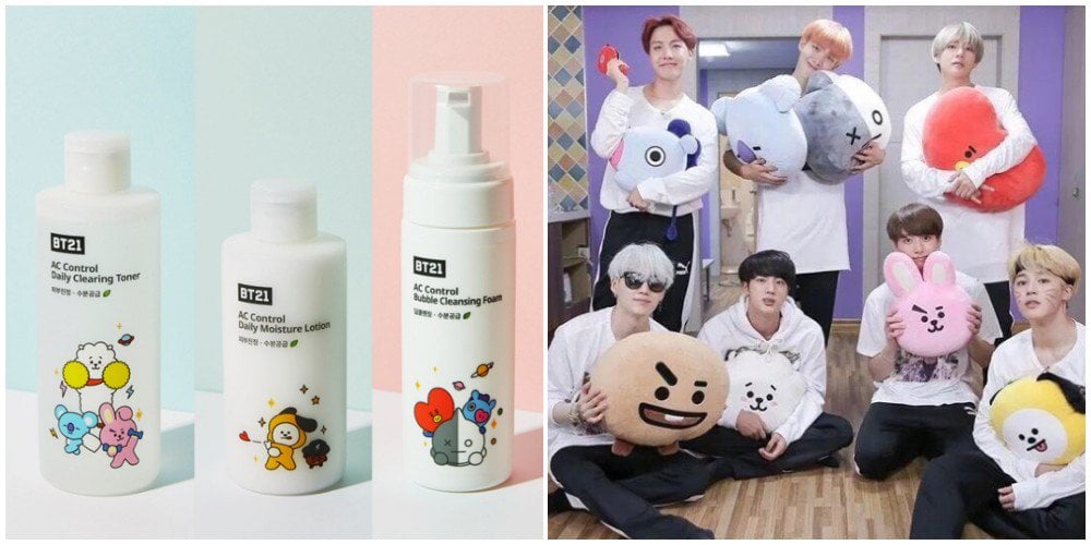 BT21 BT21
