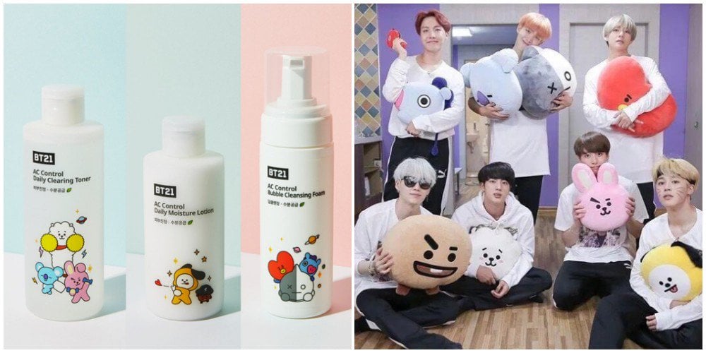 BT21