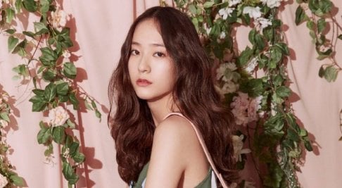 f(x), Krystal