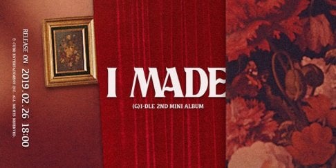 I-DLE