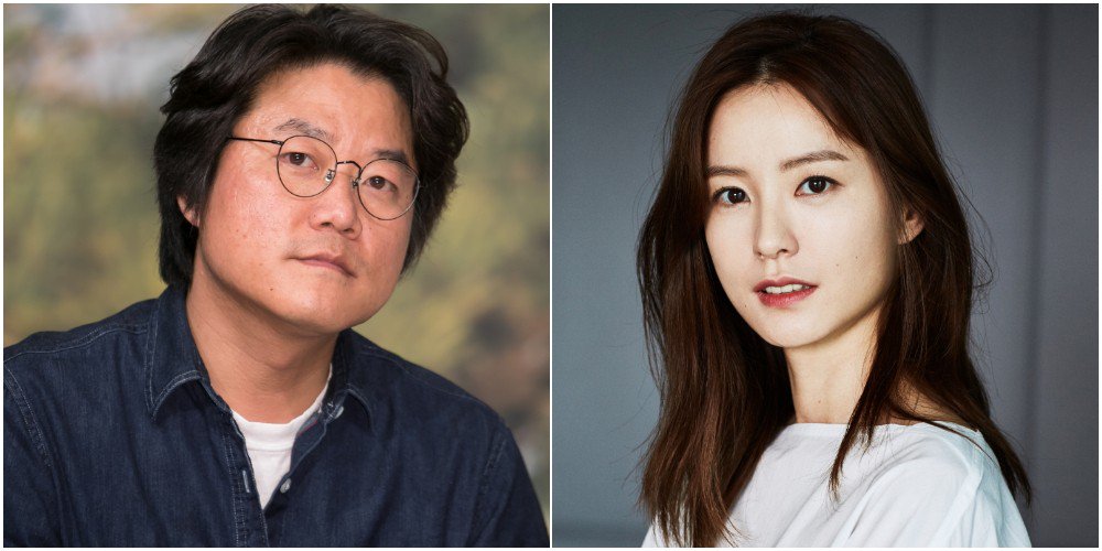 NA YOUNG SUK, JUNG YOO MI NA YOUNG SUK, JUNG YOO MI