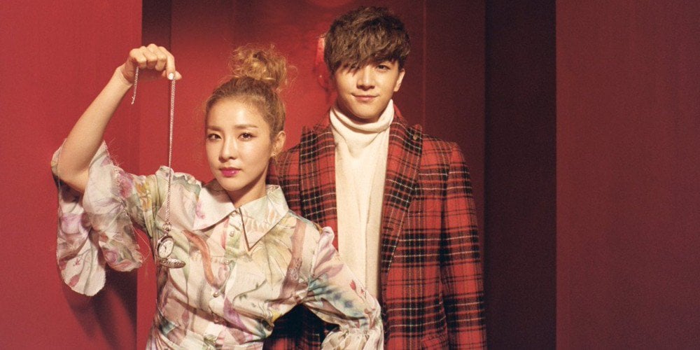 DARA, THUNDER DARA, THUNDER