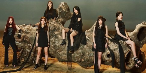 I-DLE