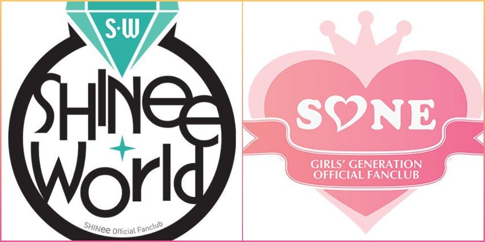 SHINee World, SONE