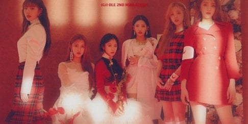 I-DLE