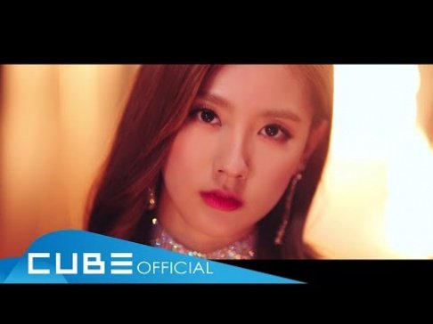 I-DLE, Miyeon, Soyeon