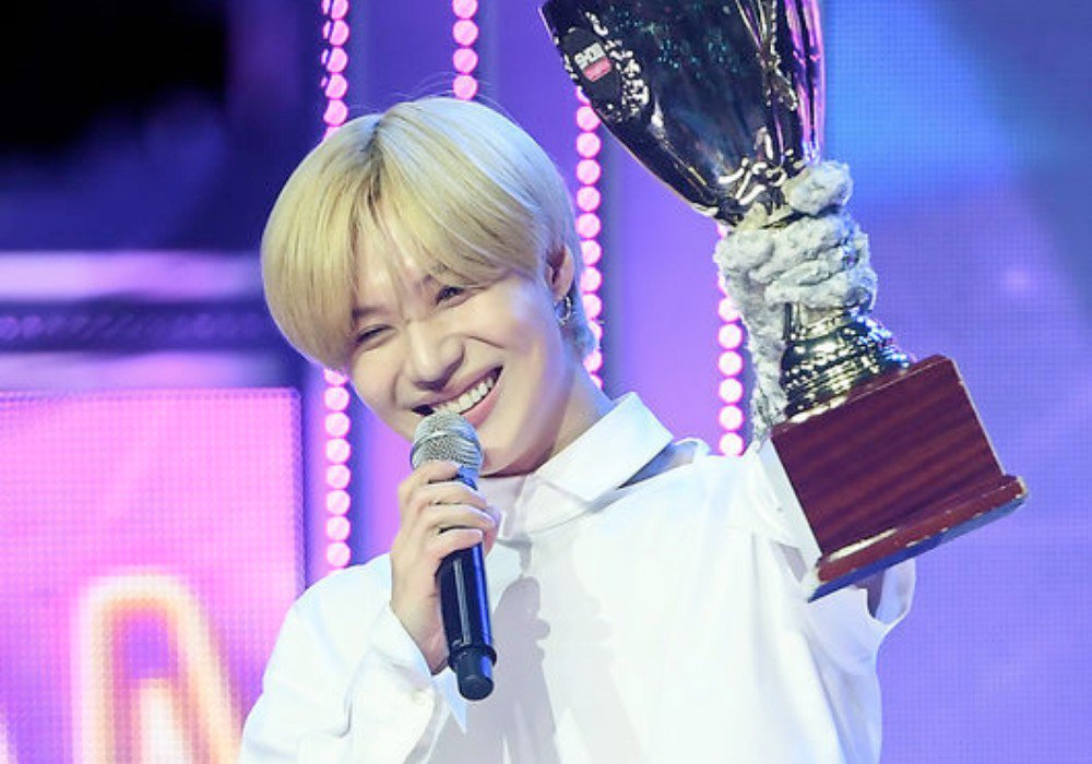 TAEMIN TAEMIN