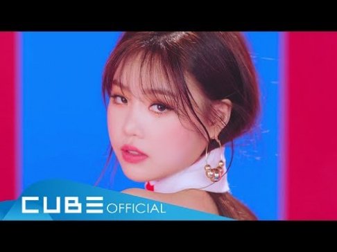 I-DLE, Soojin, Shuhua