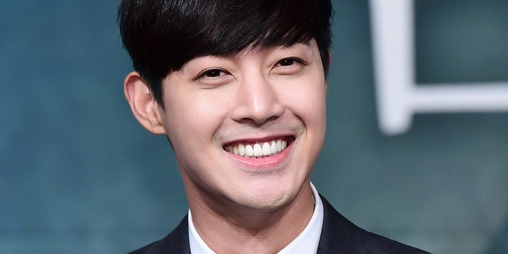 Kim Hyun Joong In Talks Of Playing The Lead In New Romantic Comedy