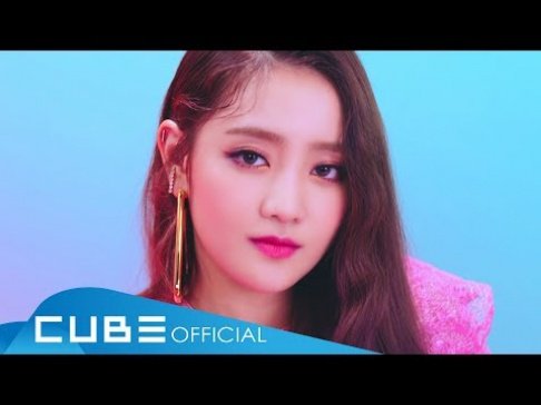 I-DLE, Yuqi, Minnie