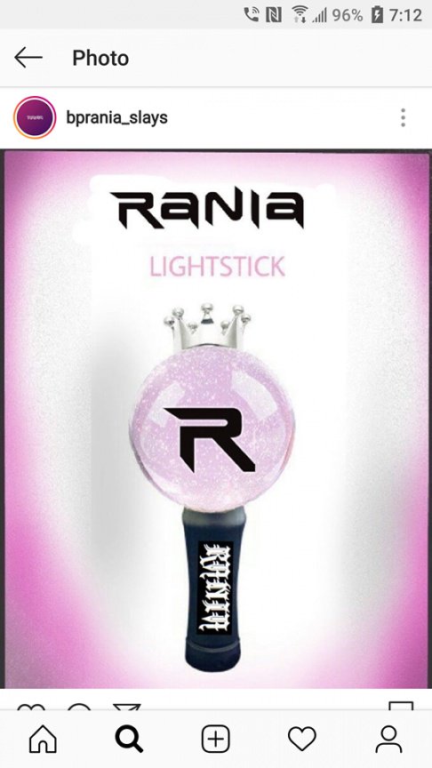 RaNia