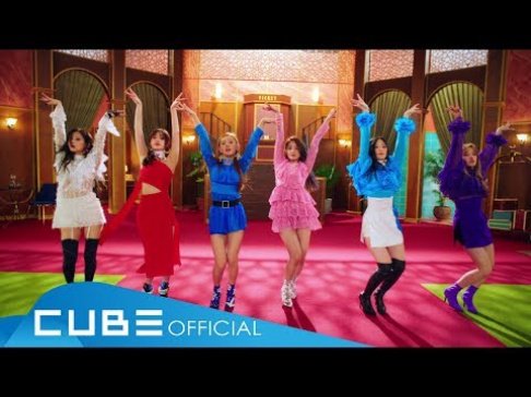I-DLE