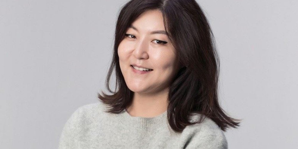 HAN HYE YEON HAN HYE YEON