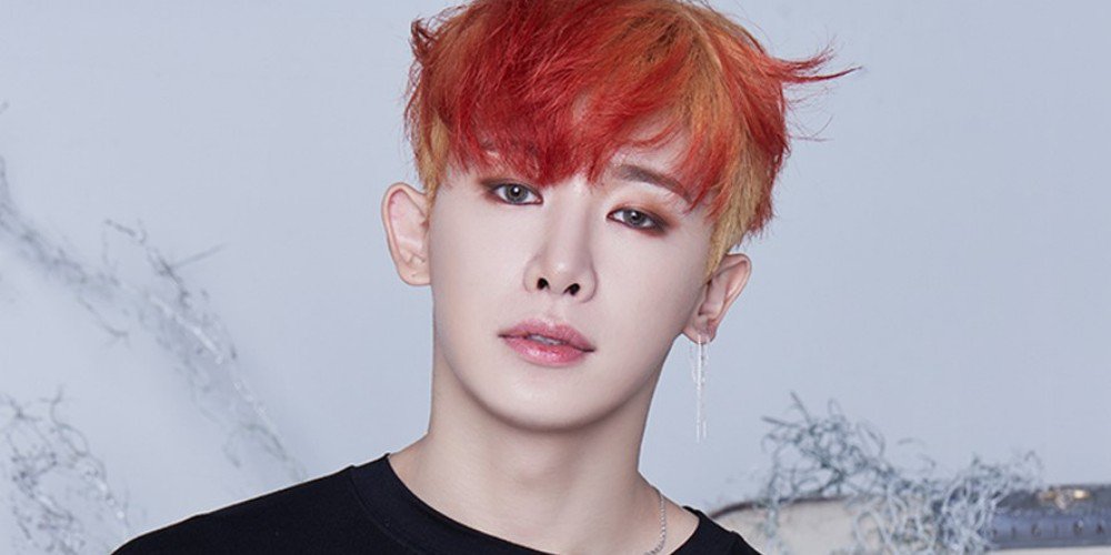 WONHO