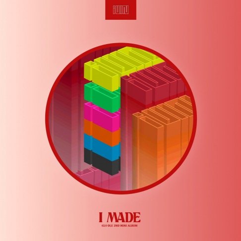 I-DLE