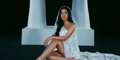 A Train to Autumn, ATEEZ, Cherry Bullet, I-DLE, ITZY, MAMAMOO, Hwa Sa, MONSTA X, Nature, ONF, Seven O