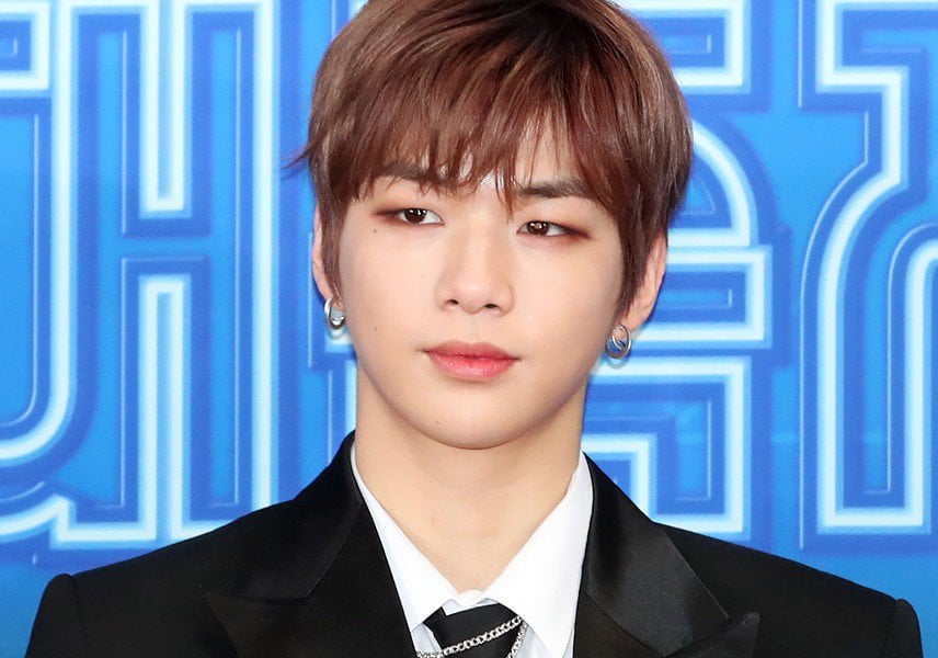 KANG DANIEL