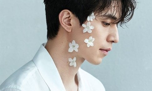 Lee Dong Wook