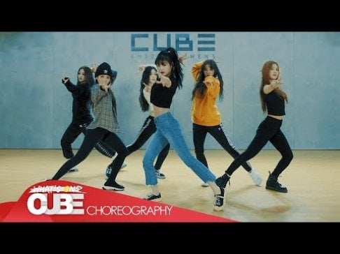 (G)I-DLE