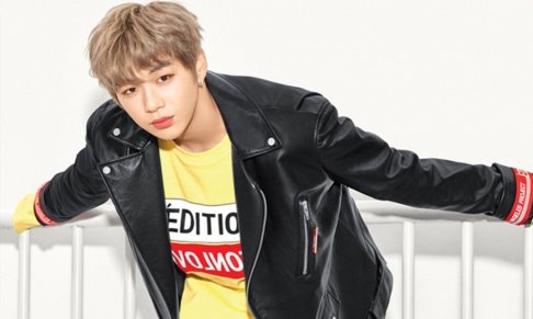 Kang Daniel